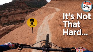 Deadly Or Doable? The White Line