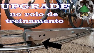 Upgrade no Rolo de Treinamento para Bike e...