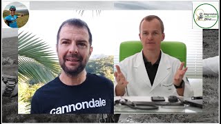 Mensagem do Brou Bruto Drews e Dr. Christian...