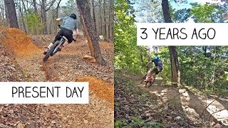 Have I Gotten Any Better In 3 Years of...