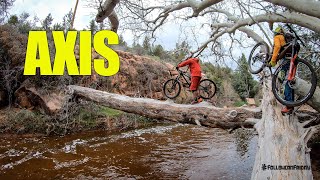 Another New Trail in Sedona