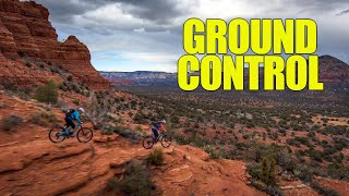 Riding My New YetiSB130LR on Sedona's Newest...