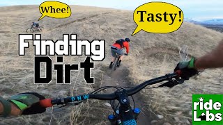 Searching for dirt | BST by Dry Canyon in Orem