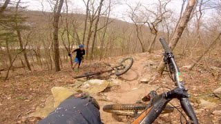 Rockward Files: Bentonville, Arkansas