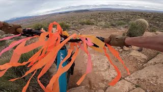 True Grit Epic 2020 - Mud, Whining, &...