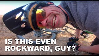 Rockward Files Lite: Switchgrass Kansas