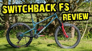Stanton Switchback FS160 Full Review - The...