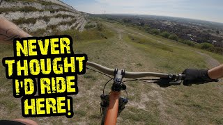 Portsdown Hill EPIC - Making The Most Of...