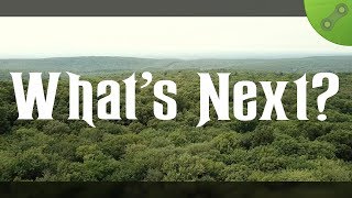 What's Next? // 2,000 Subscribers UPDATE