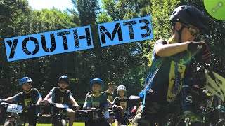 It's Not About Bikes // Youth Cycling Team RTX MTB