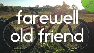 Updates & New Bike Day: 2019 Specialized...
