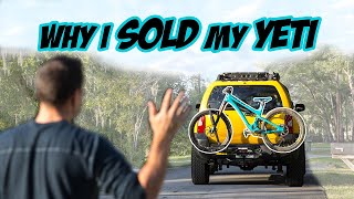 I Sold My Yeti... For Something Simple // Mr Tonka