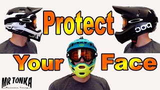 Convertible or Dedicated Full Face Helmet?  //...