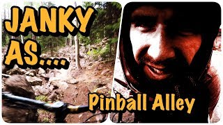 A Piece of JankyChunkyRocky Humble Pie //...