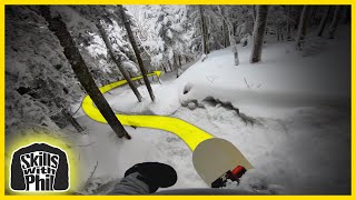Getting back into snowboarding after a 10...
