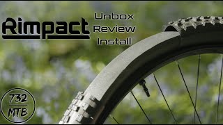Rimpact Tire Insert - Unbox,Review, and...