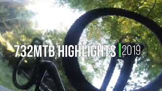 2019 Highlights - Crashes,Fails, and Fun | MTB