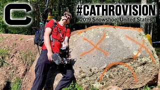 Best Not Case This! // Snowshoe DH World Cup...