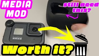 Media Mod for MTB? Can it live up to the...