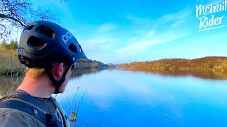 Biking The Beaver Trail - Local Mtb