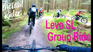 Specialized Levo SL First Impressions