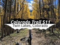 Fall Leaves Me Smiling :: Mountain Biking In...