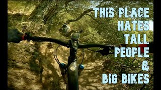 Old School MTB 'Standards' pt2