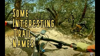 Old School MTB 'Standards' pt1