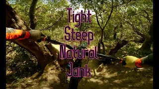 Norcal Old School MTB pt2
