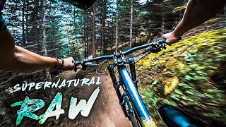 GoPro RAW | Favourite Run in SERFAUS! -...