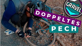 Es musste so kommen | Gravelbike Tour |...
