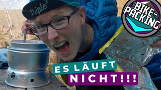 Trangia Fluch | Tour de Schusseligkeit |...