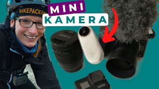 Meine Video/Kamera Ausrüstung | Fahrradtour |...