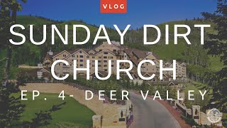 Deer Valley has something for everyone!