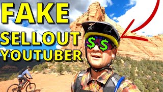 Selling Out - Hangover - Sedona, AZ