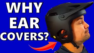 Giro Tyrant vs Fox Dropframe? - Do Ears REALLY...