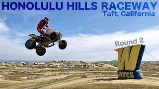 WORCS RACING at TAFT - Presented by Eliminator...