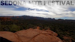 Sedona MTB Festival - Day 1 (2020)