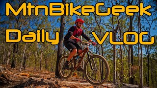 Daily MTB VLOG - Episode 15!