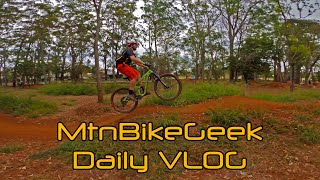 Daily MTB VLOG - Episode 11!