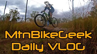 Daily MTB VLOG - Episode 8!