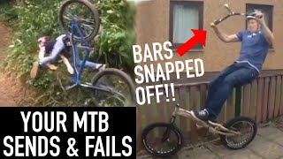 QUARANTINE CLIPS #3// YOUR BEST & WORST RIDING
