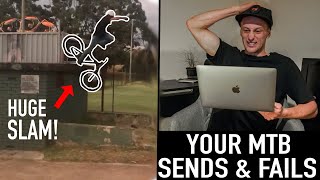 QUARANTINE CLIPS #2// YOUR BEST & WORST RIDING