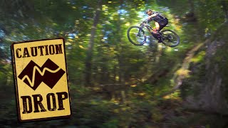 Pushing my limits on the 2019 Specialized...