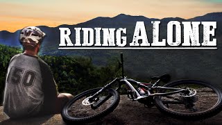 Secluded Mountain Bike Trails in Upstate New York