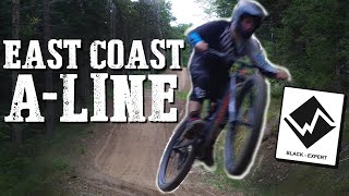 Is Killington the Whistler Bike Park of the East?