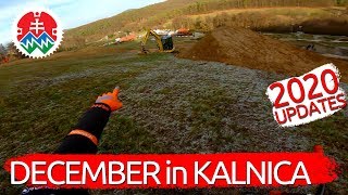 BIKEPARK Kalnica December Zatváračka...