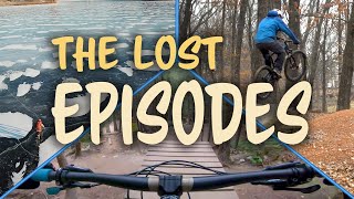 Mountain biking the best trails in Whistler,...