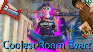 Todney's Room Tour *MTB LAD*