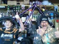 Booicore Live MTB Shed Show Episode 17